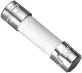 BOSCH Ersatzteil TTNR: 87445030400 Sicherung 5x20 F 5A (50x)
