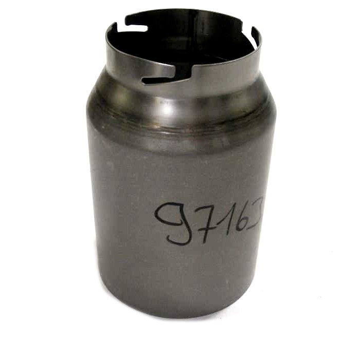 WINDHAGER REZIRKULATIONSROHR OBB Rezirkulationsrohr OBB, EBB 010638