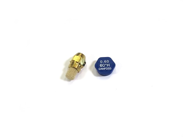 WINDHAGER DueSE 0,60 60?H BLAU Duese 0,60 60?H blau fuer oelbrenner 009092