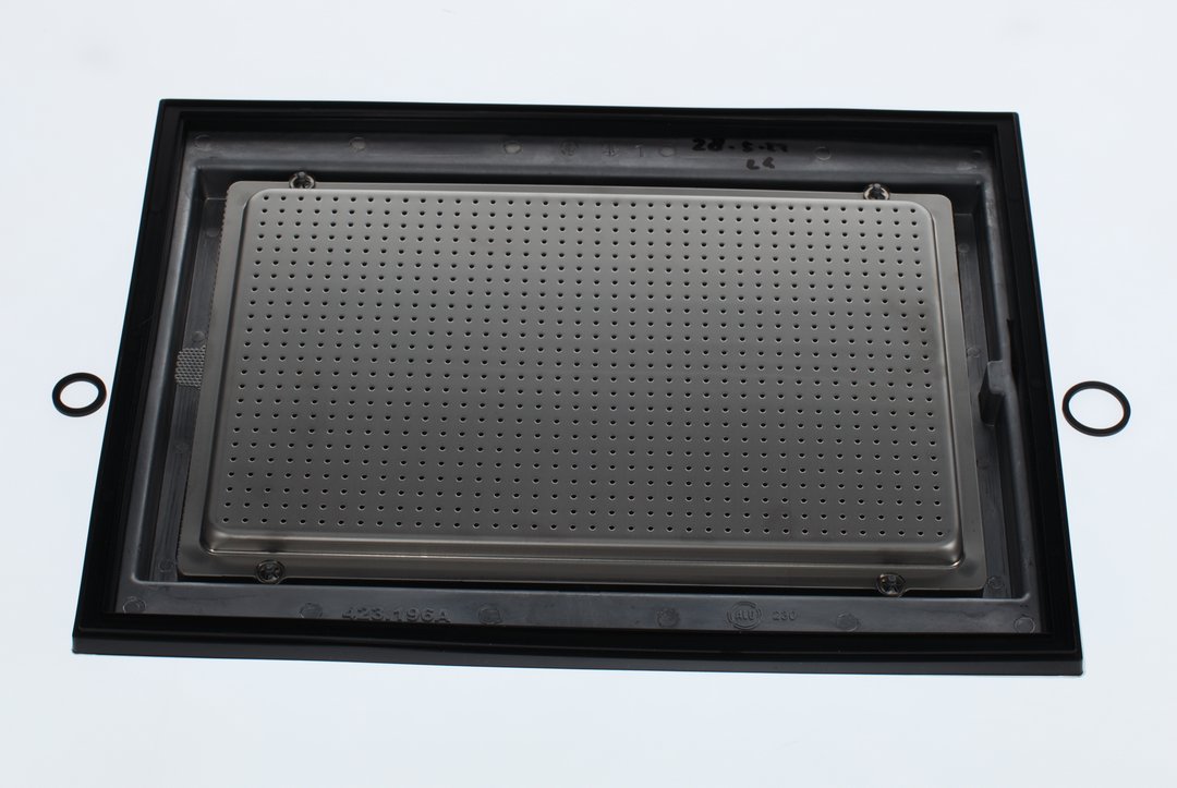 BOSCH Ersatzteil TTNR: 8738901723 Brenner