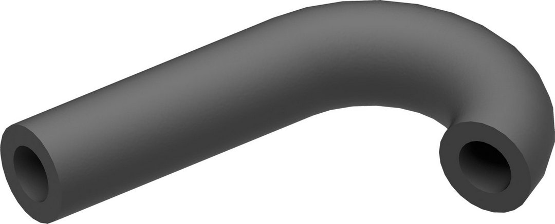 BOSCH Ersatzteil TTNR: 8738213830 Isolierung 180 mm BOSCH Ersatzteil TTNR: 8738213830 Isolierung 180 mm