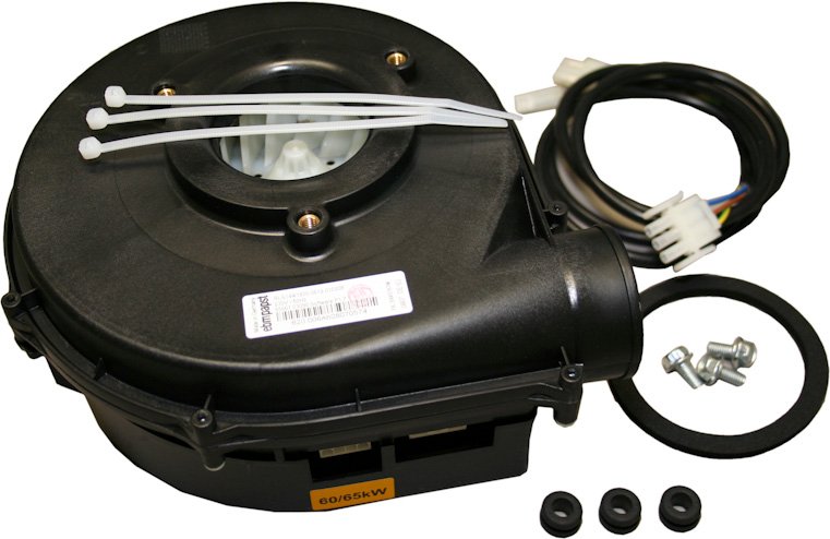 BOSCH Ersatzteil TTNR: 67900533 Geblaese