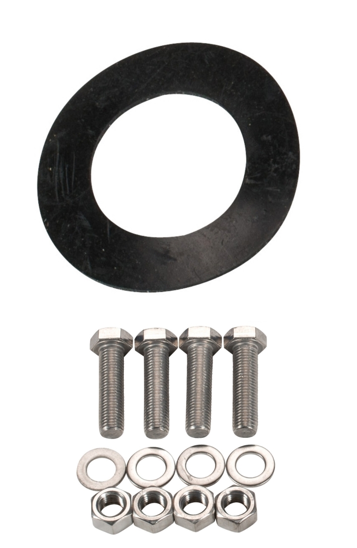 KSB Satz Montageset 4 Loch, Baugroesse 80 19551100 KSB Satz Montageset 4 Loch, Baugroesse 80 19551100