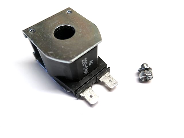 WINDHAGER Spule fuer Magnetventil 4/2-Weg Spule fuer Magnetventil 4/2-Wege AEP 7.6/ 013601