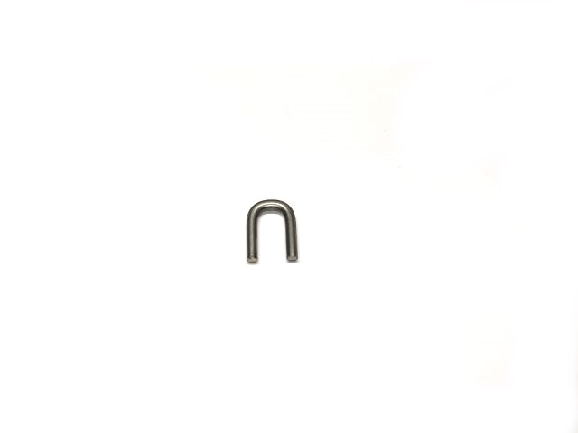 WINDHAGER VERSCHLUSSBueGEL FKU 1.4828 Verschlussbuegel hitzebestaendig D 8x104 040274