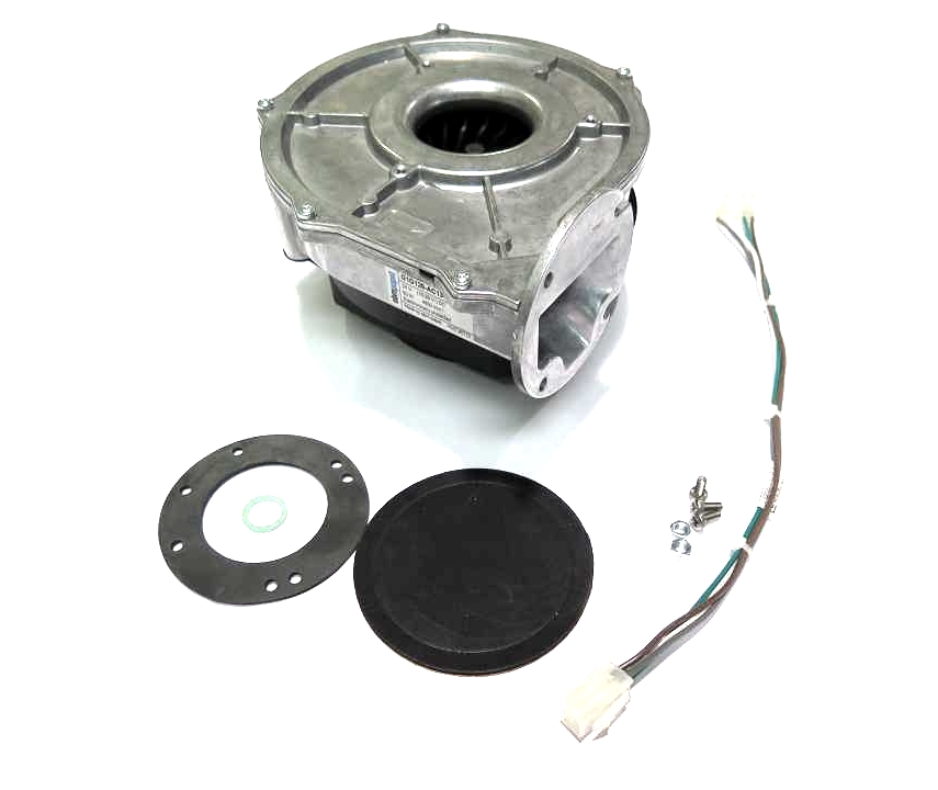 WINDHAGER Geblaese XENTA, GMX, GENIO/MW Geblaese G1G 126 AC13-YD XENTA, GMX, GENI 000347