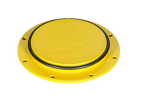 KSB Blindflansch fuer (mini-)Compacta US100 - UZ5.900 18040965