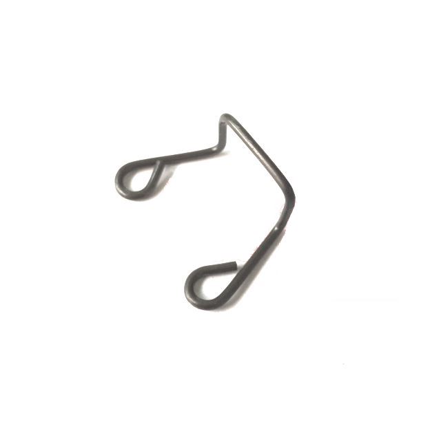 WINDHAGER Feder Tauchhuelse Feder Tauchhuelse (=Si-Feder fuer Fuehler b 005959