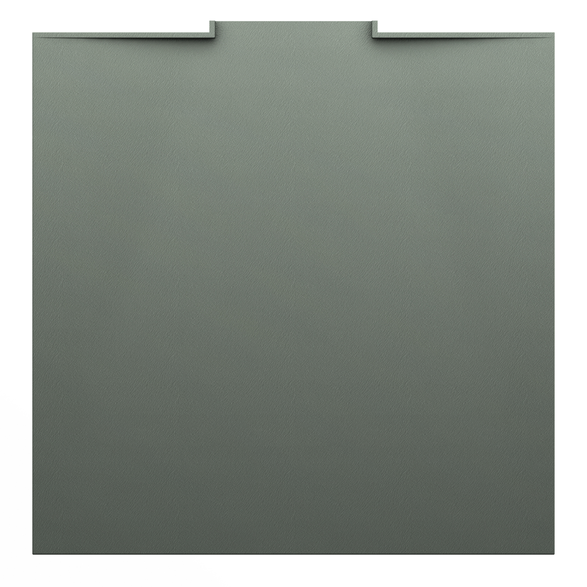 Laufen DW NIA 900x900x28 Marbond mit Wandablauf betongrau H2100310790001 Laufen DW NIA 900x900x28 Marbond mit Wandablauf betongrau H2100310790001