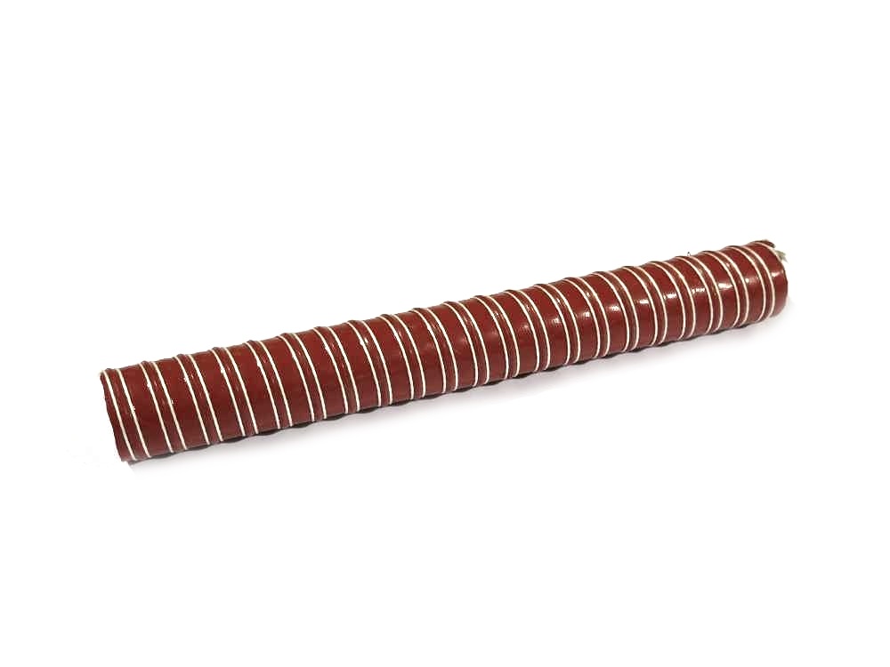 WINDHAGER SILIKONSCHL.D32X270 FW Schlauch Silikon SG1M ?32x270 fuer Raumlu 016026