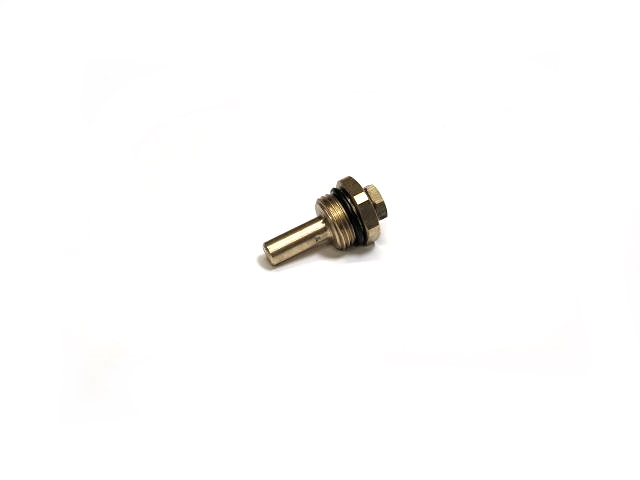 WINDHAGER Tauchhuelse TH 30 mit Reduziern Tauchhuelse TH 30 mit Reduziernippel fuer 012314