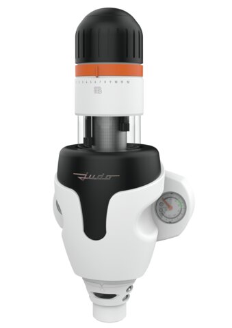 JUDO Rueckspuel-Schutzfilter JPF-QC 1 1/4'' 320 ym V2021 8010226