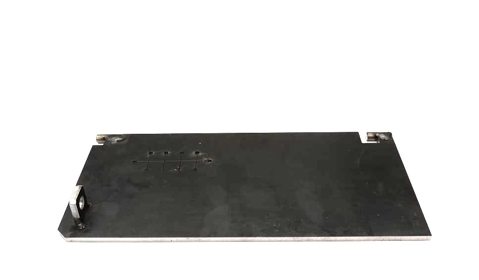 WINDHAGER Klappe Schikane KPL BWXL Klappe Schikane BWXL60 047660