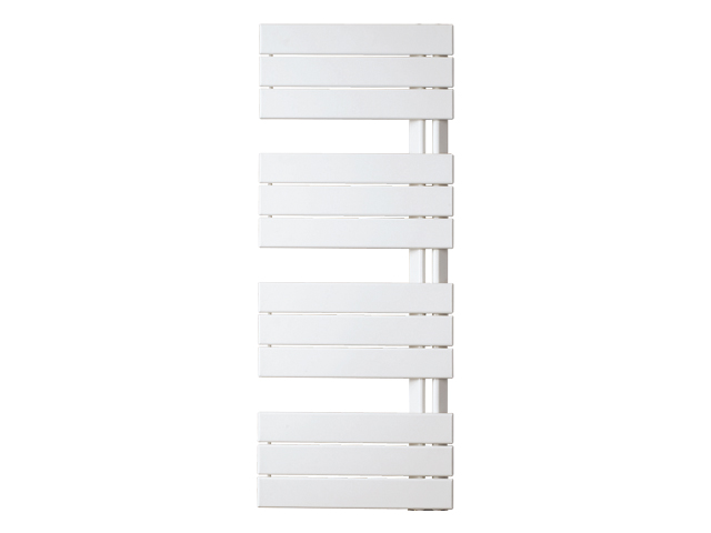 PURMO Badheizkoerper Elato BH 1100 BL 450, RAL 9016 F8MA011304500D4