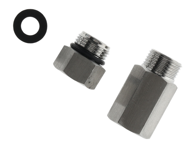 Villeroy Boch Anschlussnippel Zubehoer 41,5x52x21,5mm 92517700