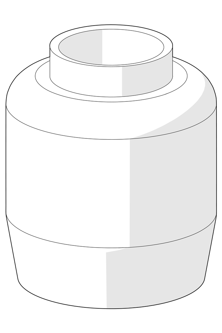 Hansa Adapter HANSA 59913074 M18x1 59913074