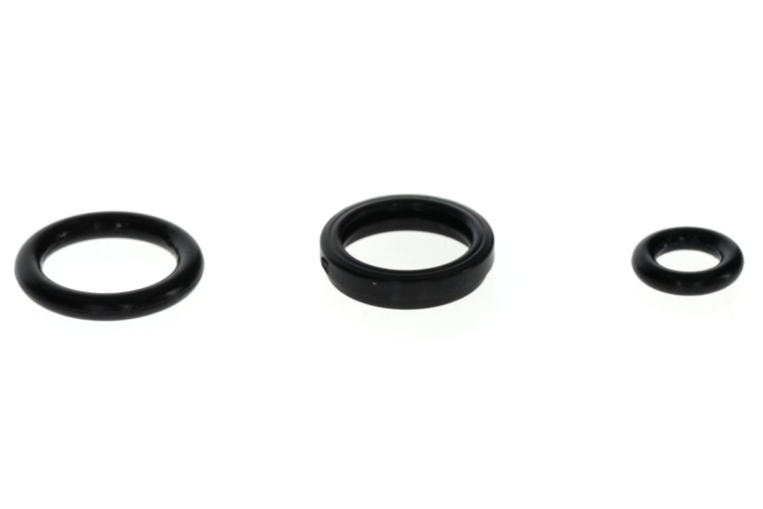 BOSCH Ersatzteil TTNR: 87387068010 O-Ring-Set BOSCH Ersatzteil TTNR: 87387068010 O-Ring-Set