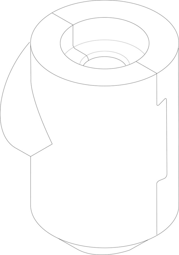 BOSCH Ersatzteil TTNR: 8738804074 Waermesch. Rueckschl.vent. G1xG1 1/2 everp BOSCH Ersatzteil TTNR: 8738804074 Waermesch. Rueckschl.vent. G1xG1 1/2 everp