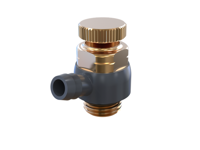 ABA Entleerungsventil 1/4 Cuphin mit Rad DN8 51098.202.2 ABA Entleerungsventil 1/4 Cuphin mit Rad DN8 51098.202.2
