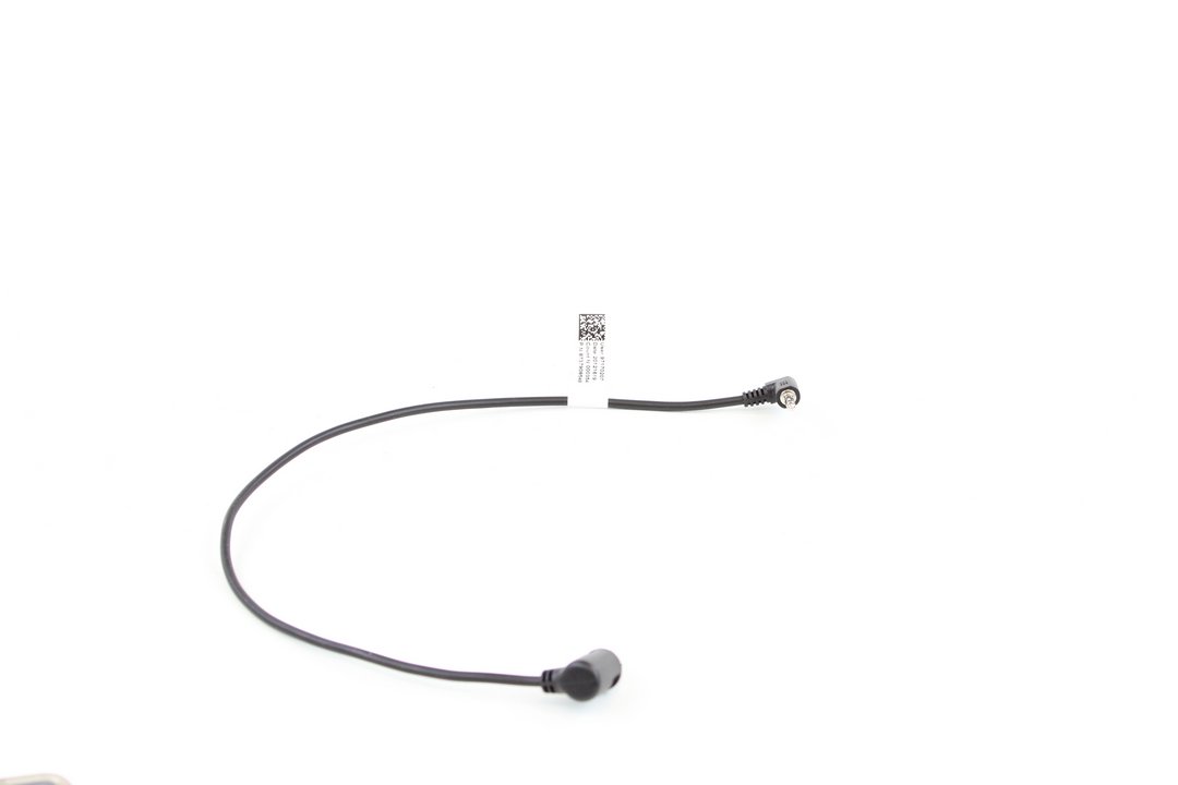 BOSCH Ersatzteil TTNR: 8738901770 Klinkenstecker-Kabel 3,5 mm BOSCH Ersatzteil TTNR: 8738901770 Klinkenstecker-Kabel 3,5 mm