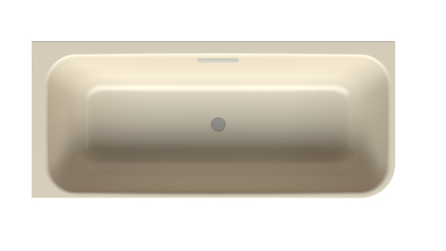 Bette Badewannen Eck Sonderform Art IV Jasmin 1850x800x420/560mm 3480-006CERHK Bette Badewannen Eck Sonderform Art IV Jasmin 1850x800x420/560mm 3480-006CERHK