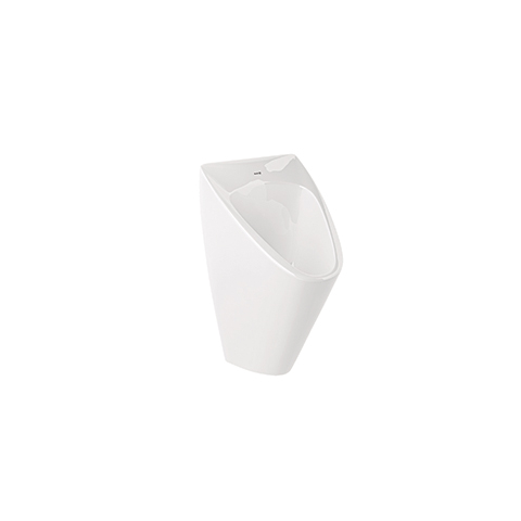 KLUDI IVO Urinal 34 x 35 H57 cm Wasserlos Weiss glaenzend 29UB0143 KLUDI IVO Urinal 34 x 35 H57 cm Wasserlos Weiss glaenzend 29UB0143