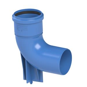 Skoberne Stuetzbogen D 125 640007