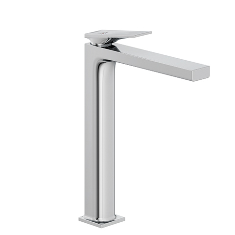 KLUDI DECUS Waschschuessel-EHM 240 ohne Ablaufgarnitur chrom 542980575 KLUDI DECUS Waschschuessel-EHM 240 ohne Ablaufgarnitur chrom 542980575