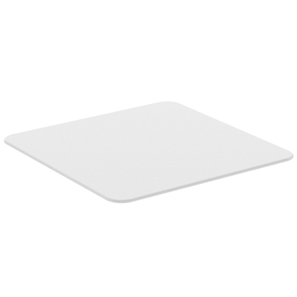 Ideal Standard Ablaufabdeckung Ultra Flat Evo Seidenweiss TR160FO