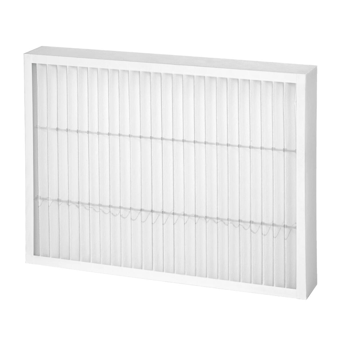 Helios ELF-ALB 125 F7 Ersatz-Luftfilter KL F7,zu ALB EC 125EH 07337 Helios ELF-ALB 125 F7 Ersatz-Luftfilter KL F7,zu ALB EC 125EH 07337