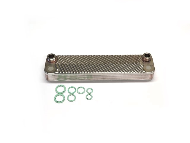 WINDHAGER PLATTENWaeRMETAUSCHER Plattenwaermetauscher XENTA160K 004377