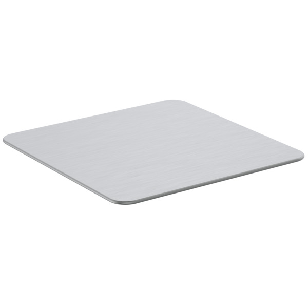 Ideal Standard Ablaufabdeckung Ultra Flat Evo Edelstahl poliert TR160MY Ideal Standard Ablaufabdeckung Ultra Flat Evo Edelstahl poliert TR160MY