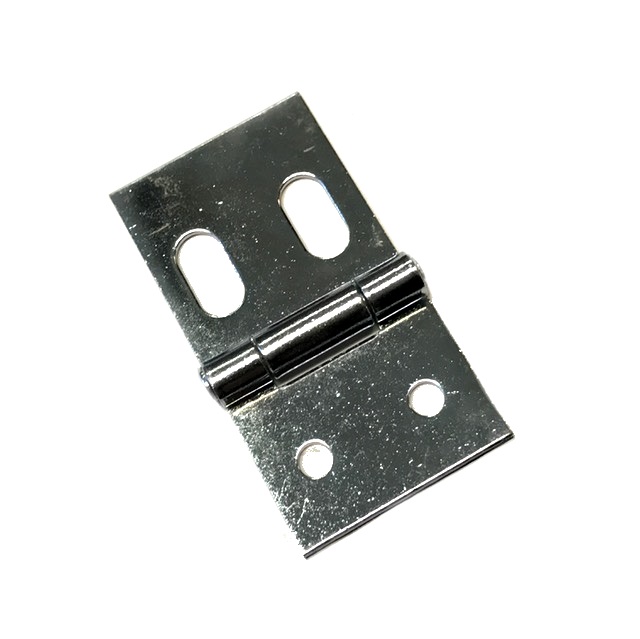 WINDHAGER SCHARNIER KLAPPE ABLae. Scharnier fuer Deckel hinten FireWIN 041871