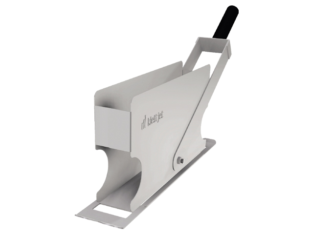 PURMO Abroller fuer Fugenband Klettjet FBSAOTHE00P2360 PURMO Abroller fuer Fugenband Klettjet FBSAOTHE00P2360