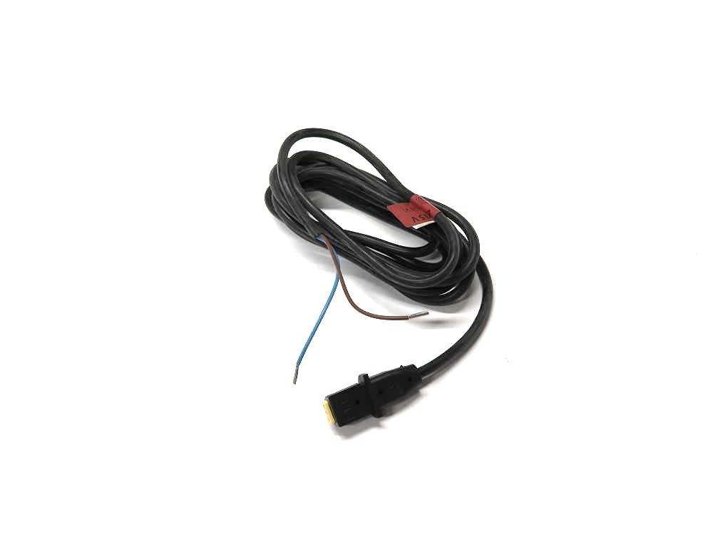 WINDHAGER Kabel Ansteuerung 2m zu Pumpe Ansteuerungskabel (Laenge 2 Meter) zu Gru 006425