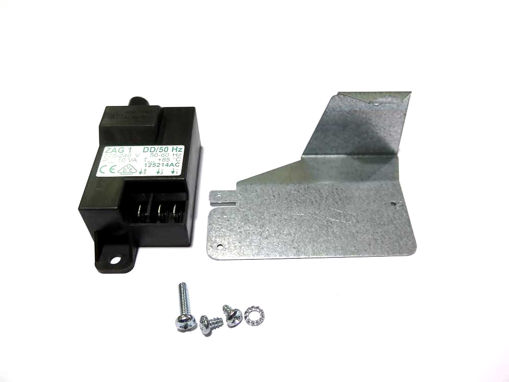 WINDHAGER ZueNDTRAFO ZAG1 10VA Zuendtrafo ZAG1 230VAC/10VA MW, XW 003110