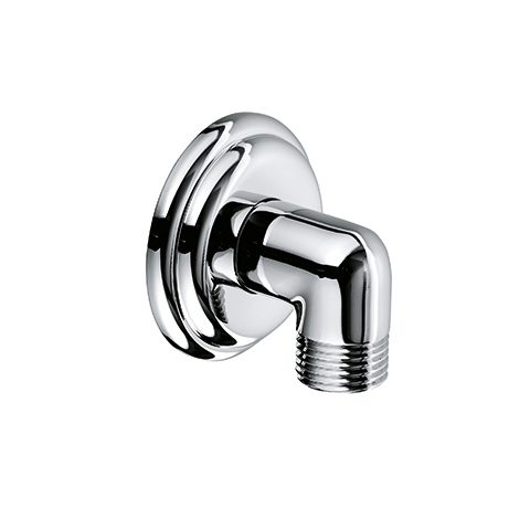 KLUDI 1926 Anschlusswinkel 1/2 Zoll chrom 1210105-00 KLUDI 1926 Anschlusswinkel 1/2 Zoll chrom 1210105-00