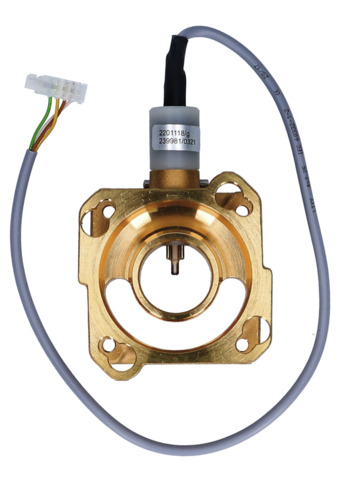 JUDO Ersatzteil Flansch fuer i-balance 2210508 JUDO Ersatzteil Flansch fuer i-balance 2210508