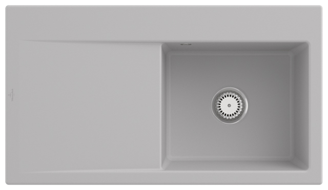 Villeroy Boch Einbauspuele SuBadewanneay Style 50 335101 900x510mm Rechteck Steam CeramicPlus 335101SM Villeroy Boch Einbauspuele SuBadewanneay Style 50 335101 900x510mm Rechteck Steam CeramicPlus 335101SM