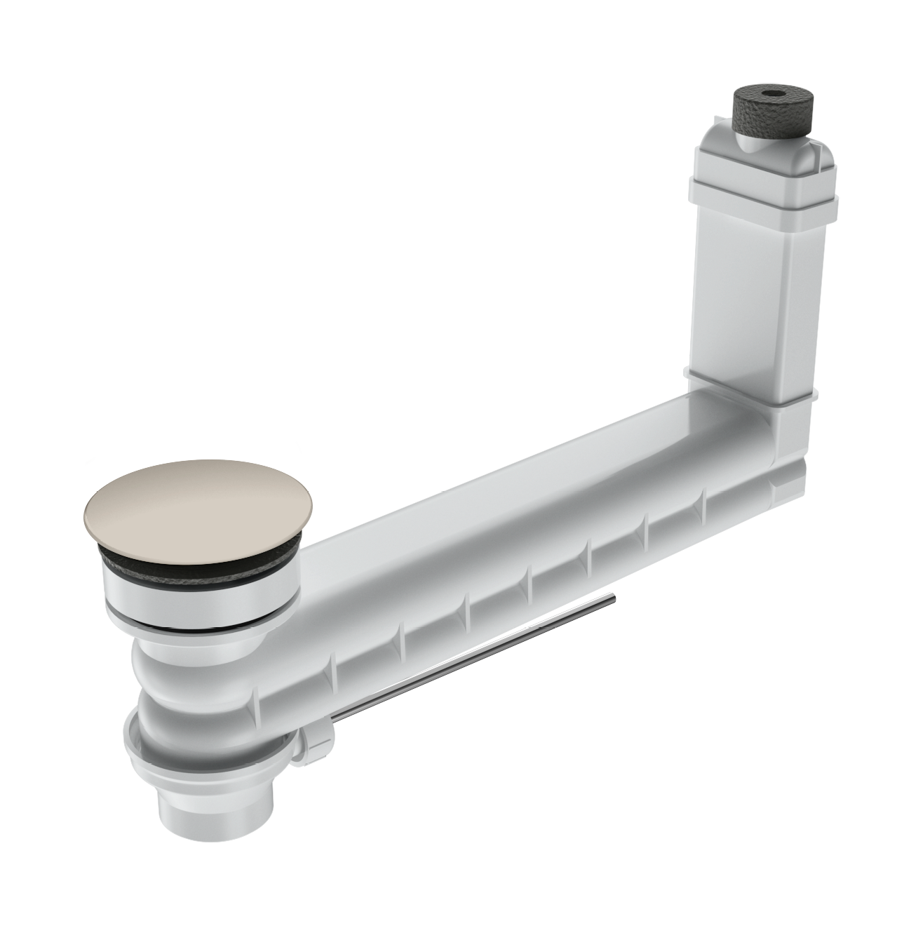 Kaldewei Ab-+ueberlaufventil CLOU Mod. 3900 f. Excenterbet.,Deckel email., rund,wg10 905300000668 Kaldewei Ab-+ueberlaufventil CLOU Mod. 3900 f. Excenterbet.,Deckel email., rund,wg10 905300000668