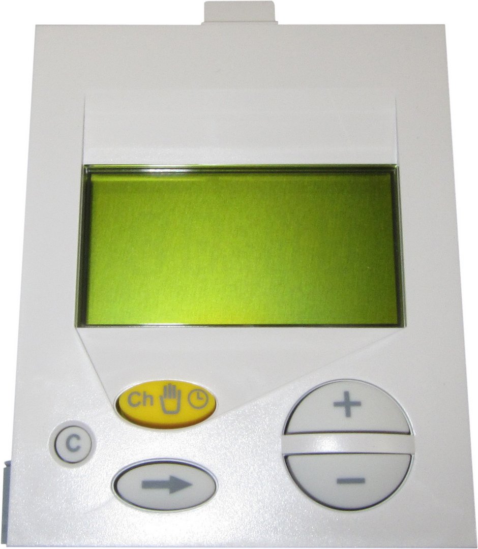 BOSCH Ersatzteil TTNR: 87472080820 Schaltuhr