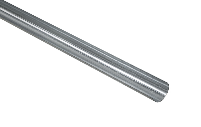 Walraven Tragschale fuer Kunststoffrohr 160 mm 3m sendzimirverzinkt 0635393 Walraven Tragschale fuer Kunststoffrohr 160 mm 3m sendzimirverzinkt 0635393