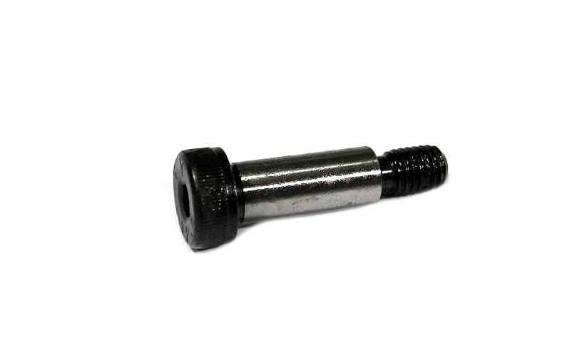 WINDHAGER ZYL.SCHRAUBE M8, D10x25 Zylinderkopfschraube m. Innensechskant u 017048