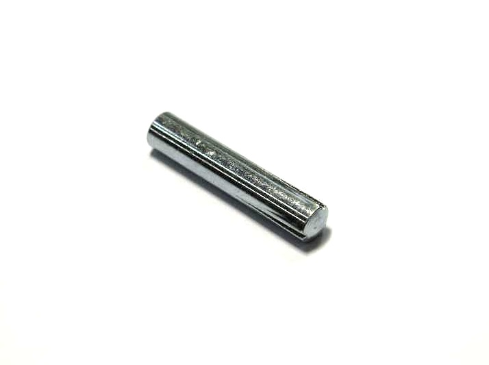 WINDHAGER PAssKERBSTIFT 6X24 Passkerbstift 6x24mm, vz gelbchromat, DIN 017949