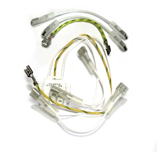WINDHAGER Kabel Zuendelement BWXL Kabel - Zuendelement BWXL 053644