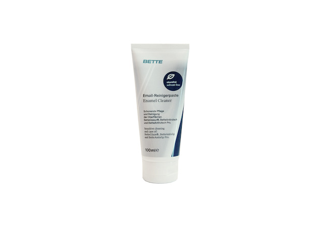 Bette Pflege Email-Reinigerpaste 100 ml Z0015908 Bette Pflege Email-Reinigerpaste 100 ml Z0015908