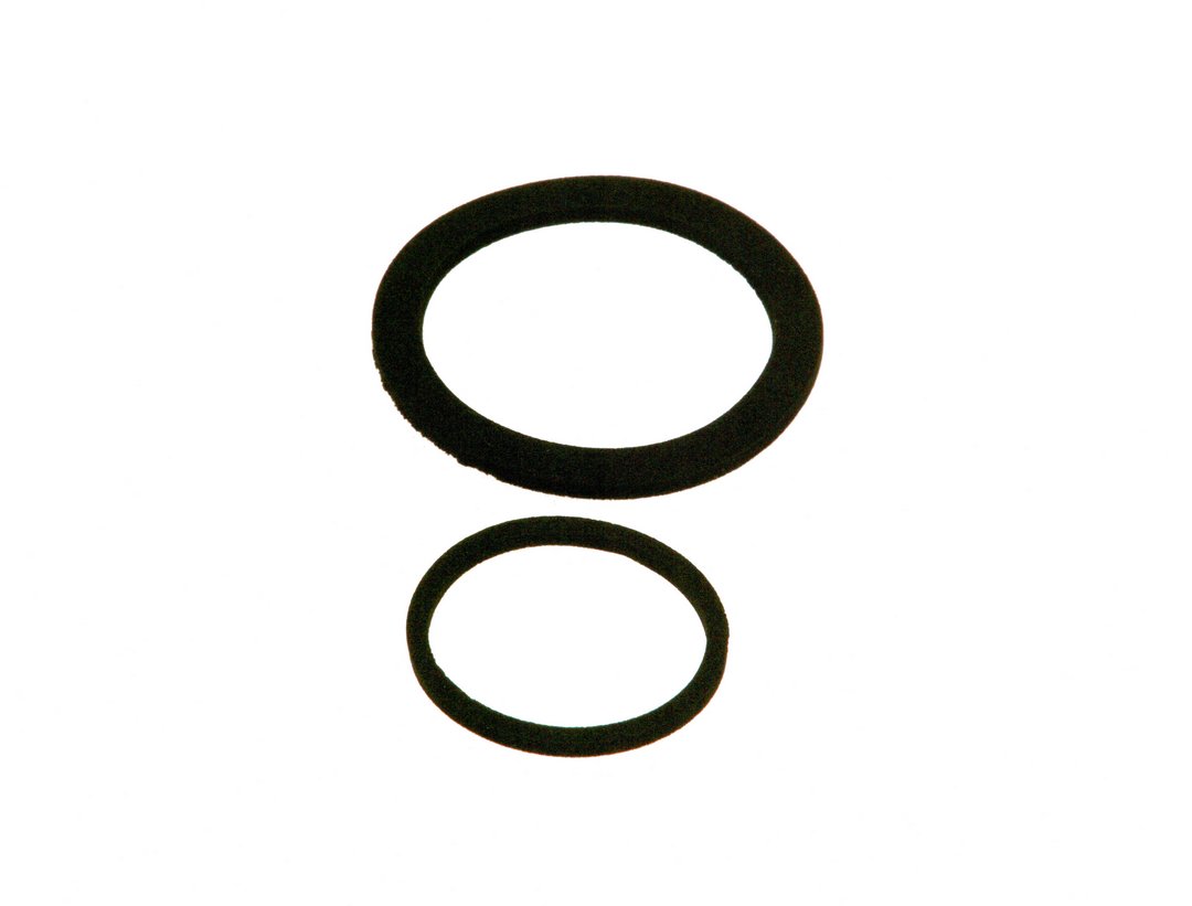 BOSCH Ersatzteil TTNR: 7099021 Flachdichtungs-Set fuer Luftduese (2x5x) BOSCH Ersatzteil TTNR: 7099021 Flachdichtungs-Set fuer Luftduese (2x5x)