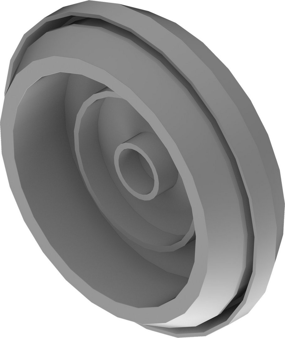 BOSCH Ersatzteil TTNR: 8738213890 Kabeldurchfuehrung M32 BOSCH Ersatzteil TTNR: 8738213890 Kabeldurchfuehrung M32