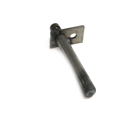 WINDHAGER Schutzrohr Abgasfuehler LWC/LWP Schutzrohr Rauchgasfuehler 041498