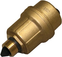 BOSCH Ersatzteil TTNR: 7099180 Entluefter automatisch 10bar BOSCH Ersatzteil TTNR: 7099180 Entluefter automatisch 10bar